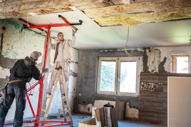 Best Residential Insulation in Garrett, IN
